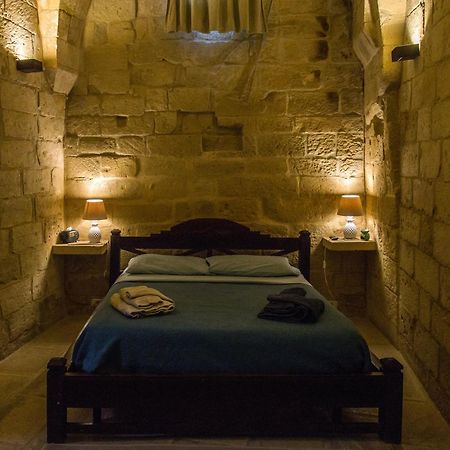 Bed and Breakfast La Dimora Delle Grazie San Cesario di Lecce Exterior foto