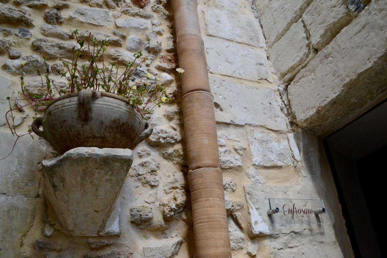 Bed and Breakfast La Dimora Delle Grazie San Cesario di Lecce Exterior foto