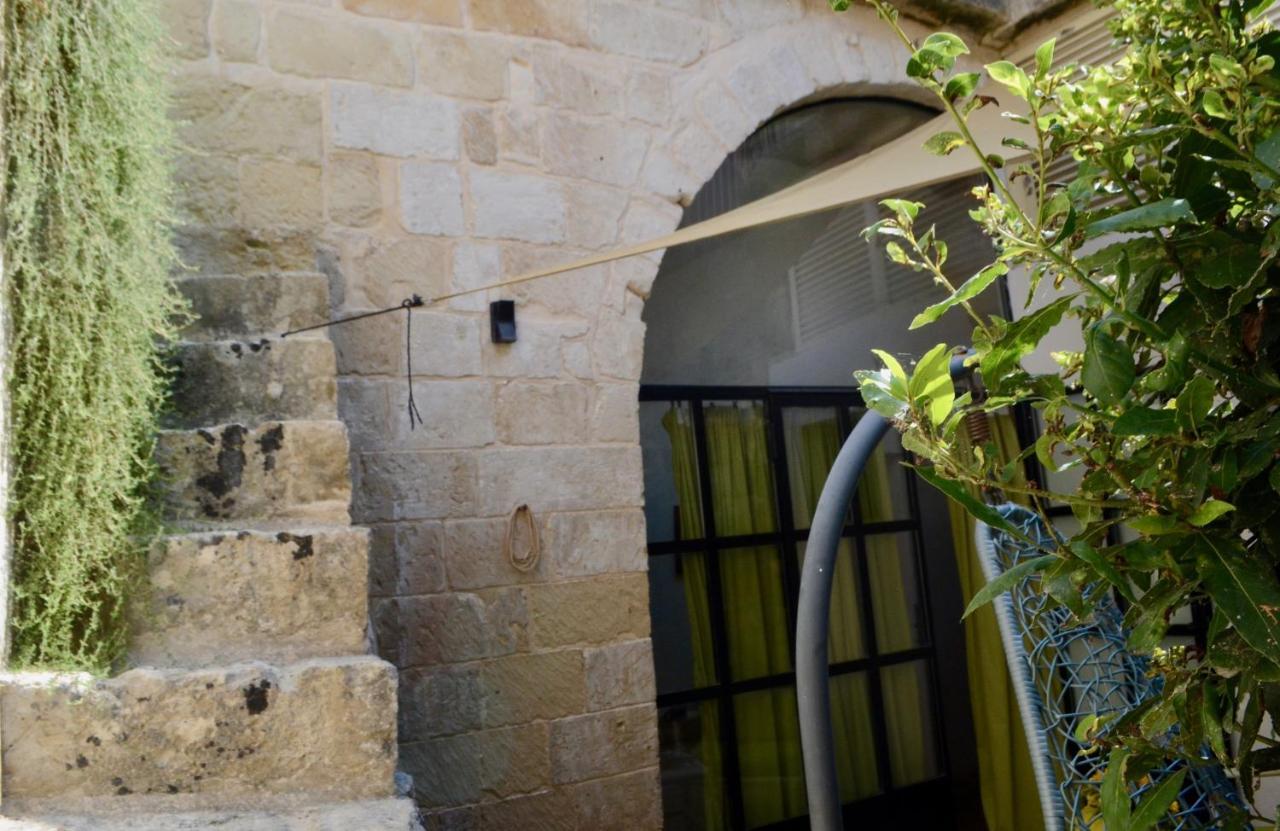 Bed and Breakfast La Dimora Delle Grazie San Cesario di Lecce Exterior foto